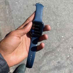 Apple Watch Series 7 