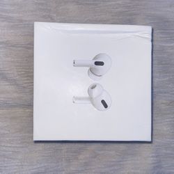 AirPod Pros