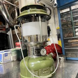 Sears lantern