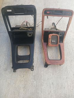 Car parts for 94 to 97  honda accord 4dr