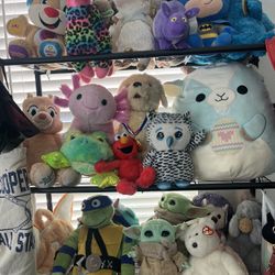 Plus Toys