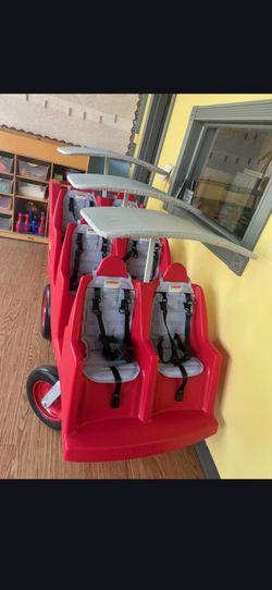 ANGELES BYE-BYE BUGGY FOR SALE
