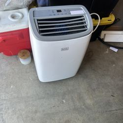 AC UNIT -Used 