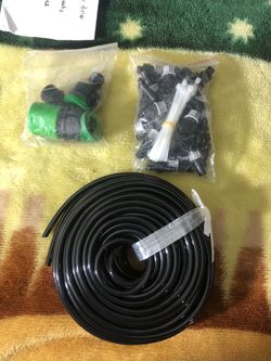 Irrigation Kit