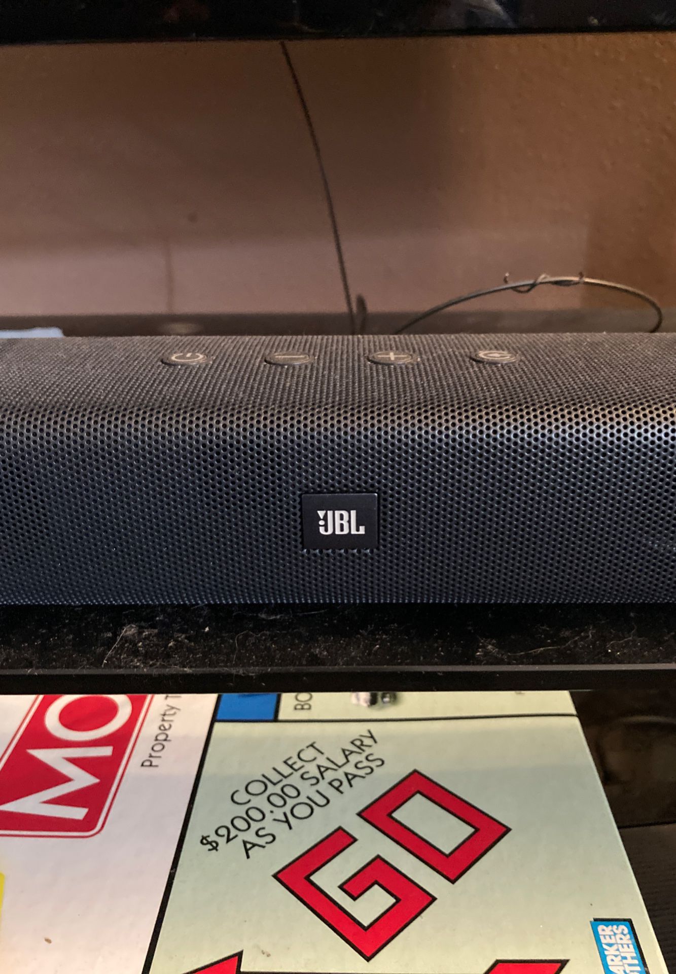 JBL speaker for t.v sales for 50$