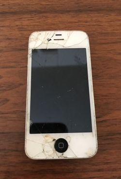 Apple iPhone