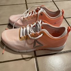 Reebok Women’s CrossFit Sneakers 