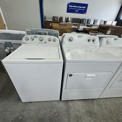 Whirlpool Set Washer Dryer .
