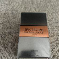 Spice Bomb Extreme Brand New 