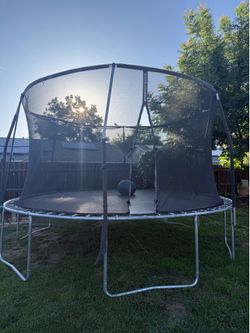 Trampoline