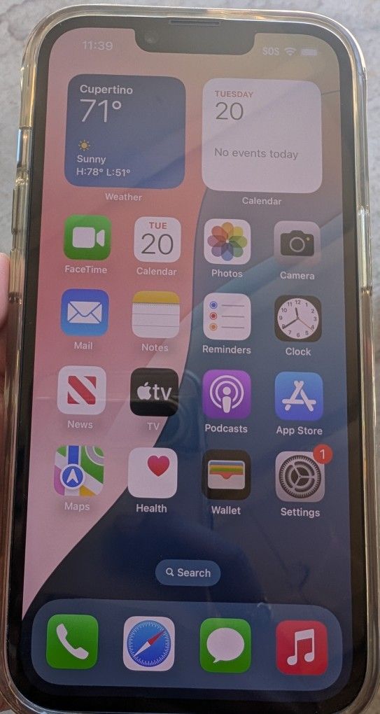 iPhone 14 Unlocked