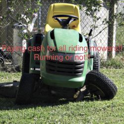 Mower