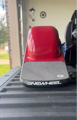 One Wheel Pint for sale