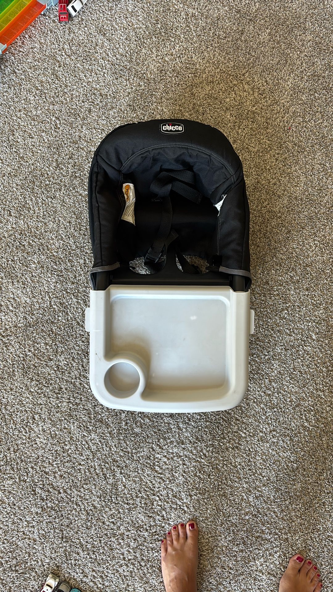 CHICCO quick Seat