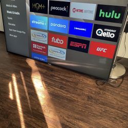 75”Sony Bravia 4K 2160p UHD Smart Tv Android Model KD-75X850F