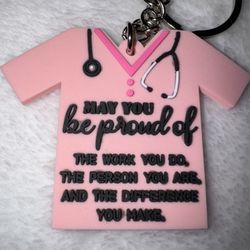 Nurse, Doctor, Medical Assistant Or Medical Professional 