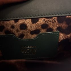 Dolce Gabanna Bag 