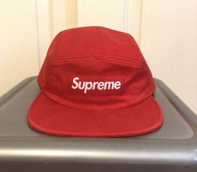 Supreme Hat
