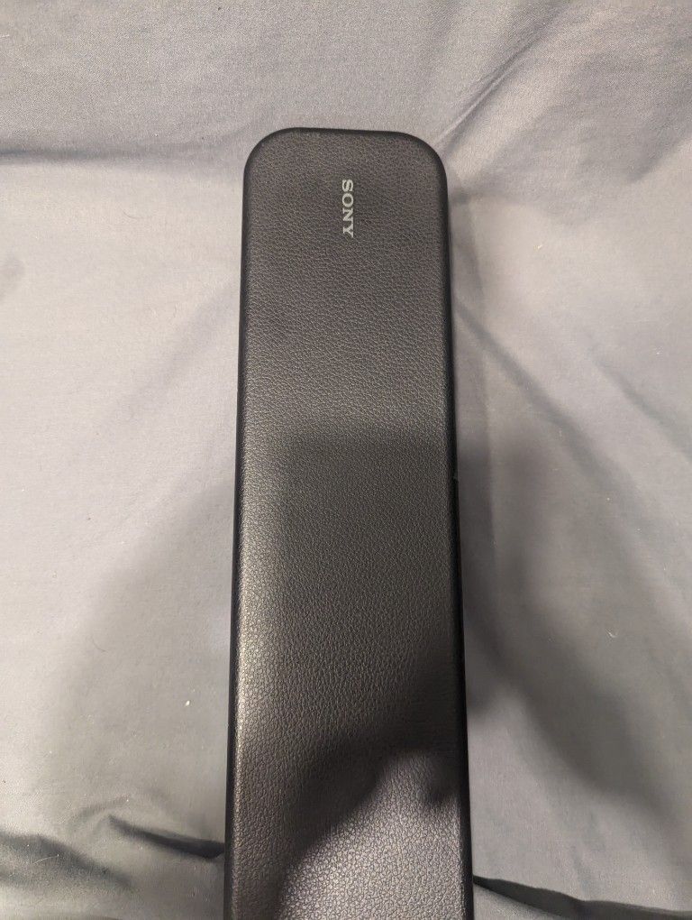 Sony HT-S100F Soundbar