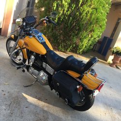 harley davis motorcycle