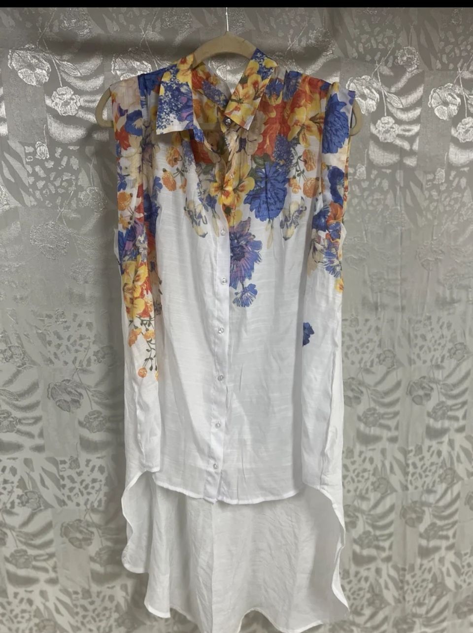 Women Hi Lo Dress