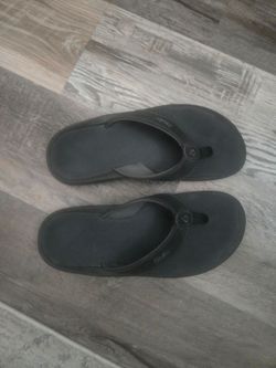 Olukai sandals  - Size 12