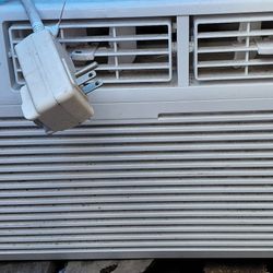 Window Air Conditioner 