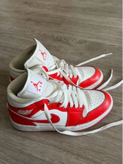 Nike Jordan Air Mid, US W 7