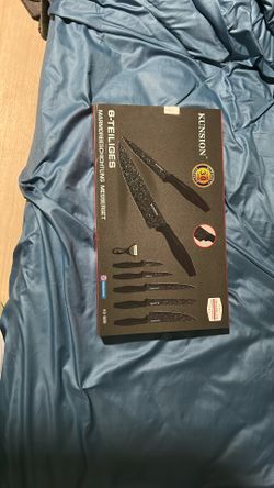Knife set