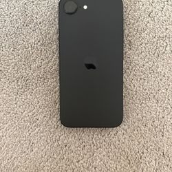 Apple iPhone 16E TMOBILE 