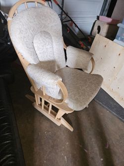 Rocking chair