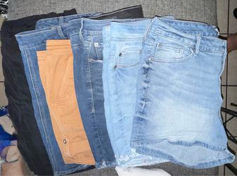 Women’s shorts / skirts bundle