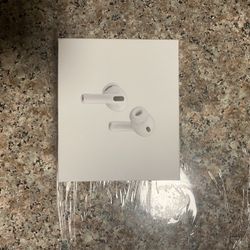 Airpod Pro 3 With Noise Cancelation