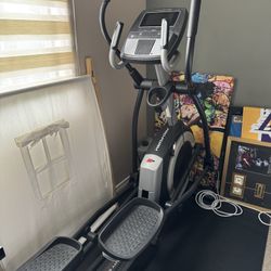 PRO-FORM ELLIPTICAL