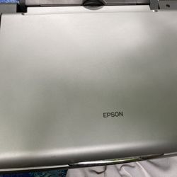 Epson Printer / Scanner Machine