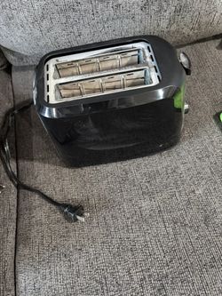 Toaster