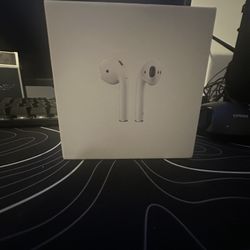 AirPod First Gen