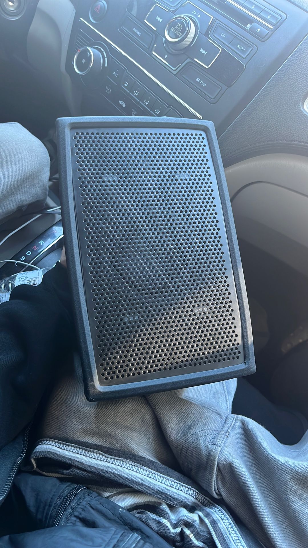 aiaiai Unit 4Wireless Speakers