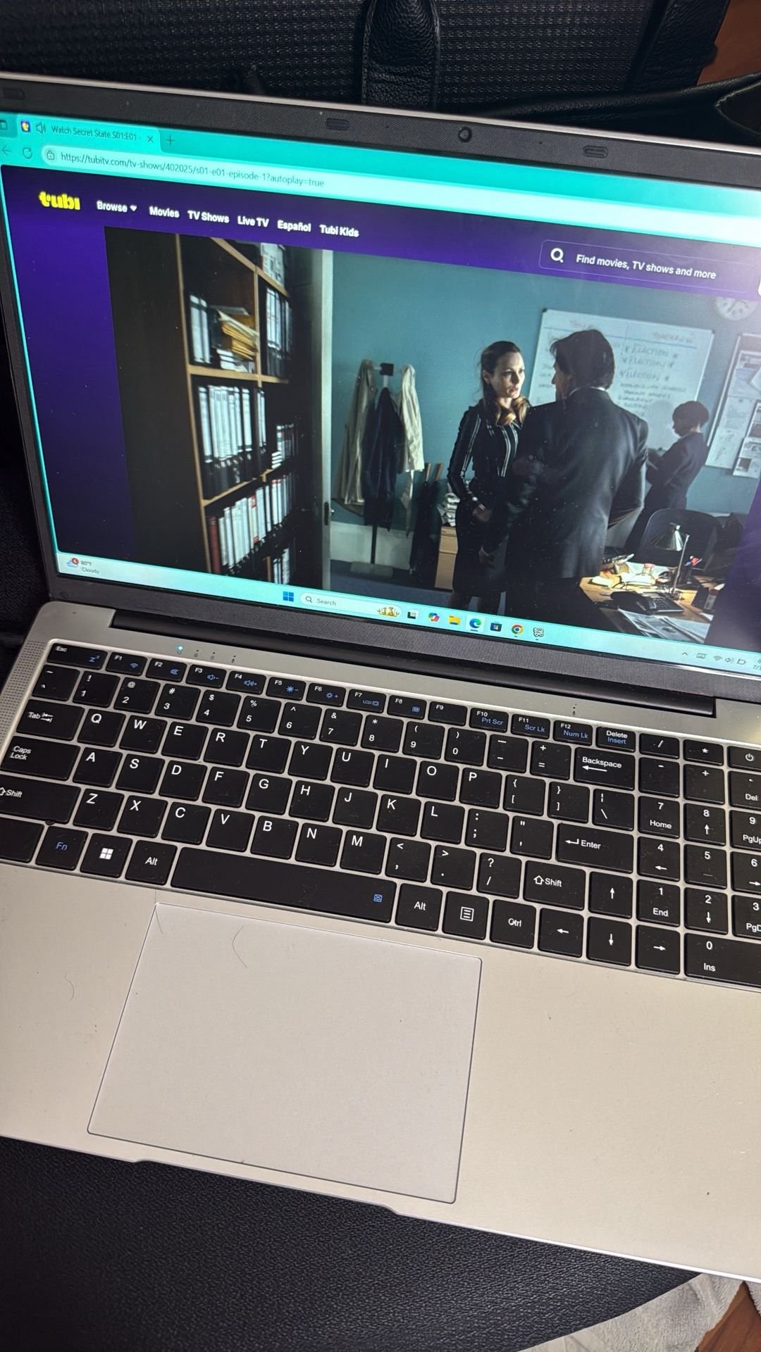 Eyy Laptop