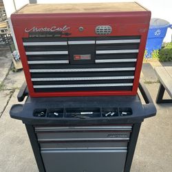 Craftsman Toolbox