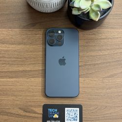 iPhone 15 Pro Max 256Gb Unlocked