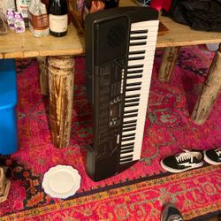Casio Piano