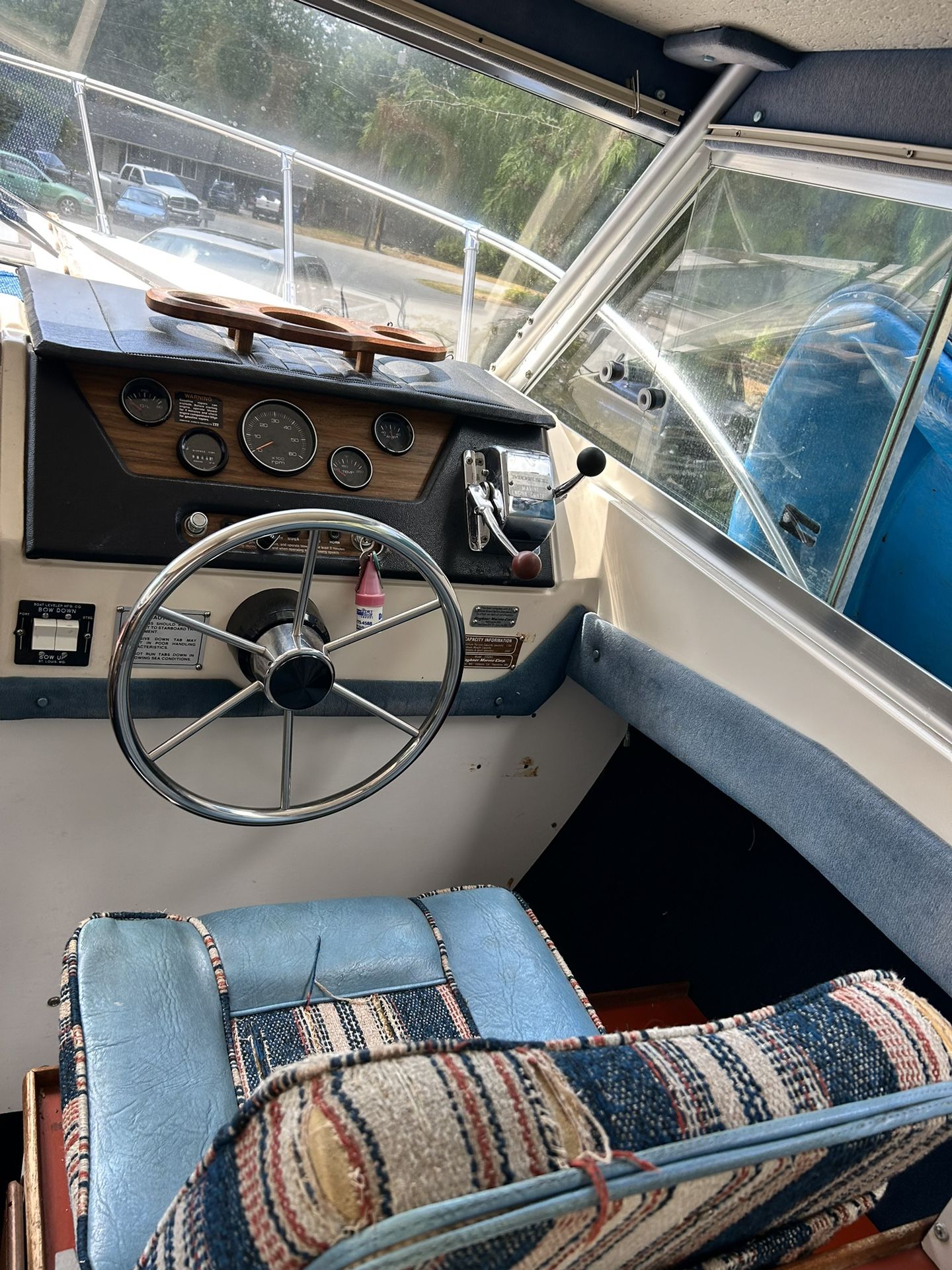 Bayliner Nisqually for Sale in Monroe, WA OfferUp