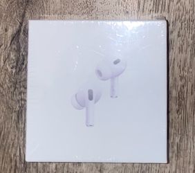 AirPods Pro (2nd generation)