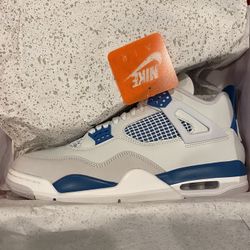 JORDAN 4 RETRO OG