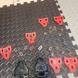 Peloton Type SPD Cleat
