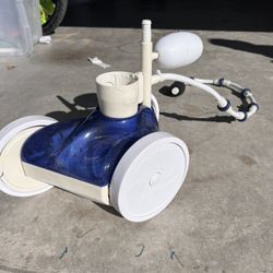 Polaris 280 Pool Vacuum 