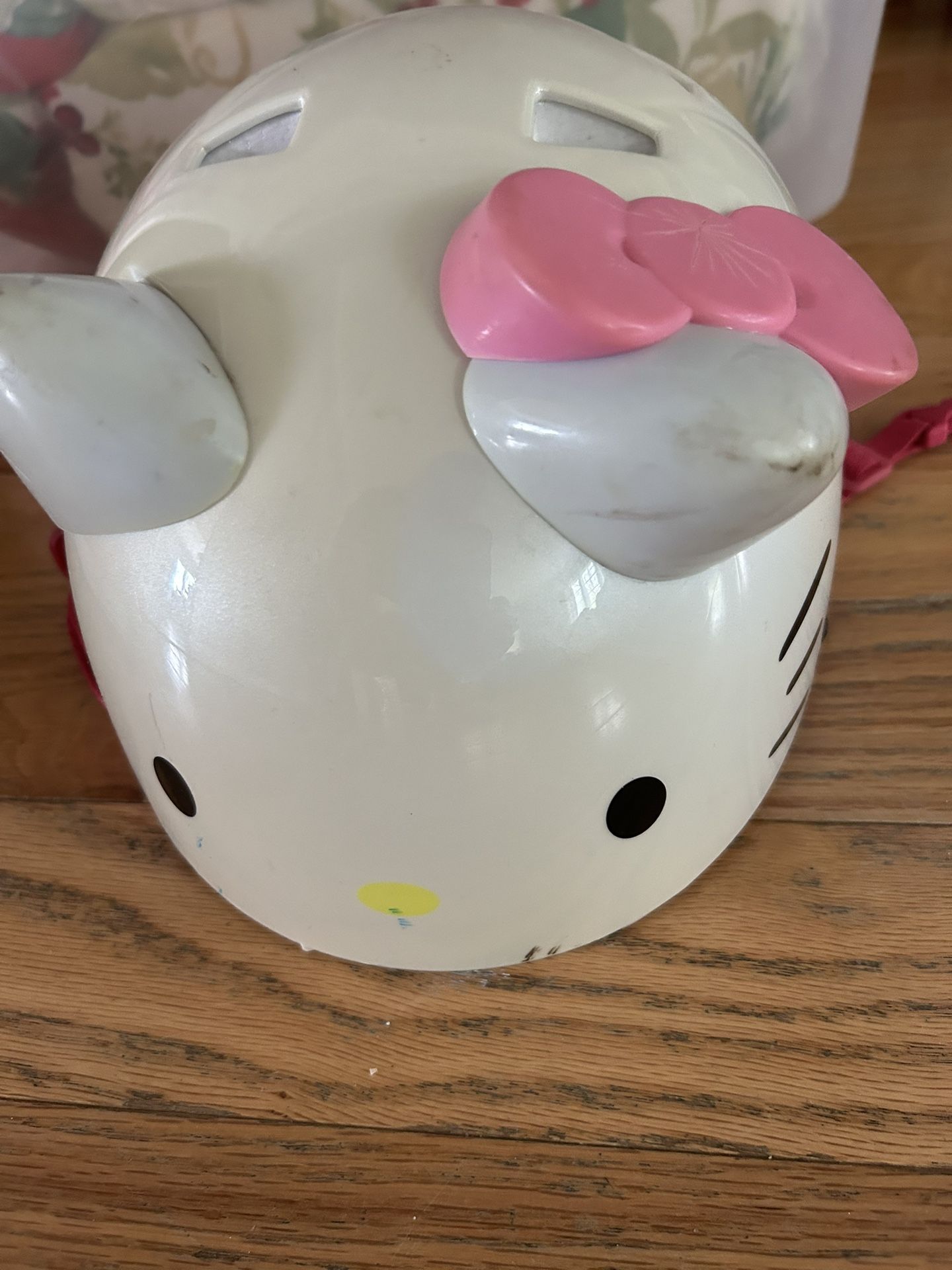 Hello Kiddy Helmet Kids