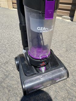 Vacuum