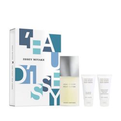 ISSEY MIYAKE Set 